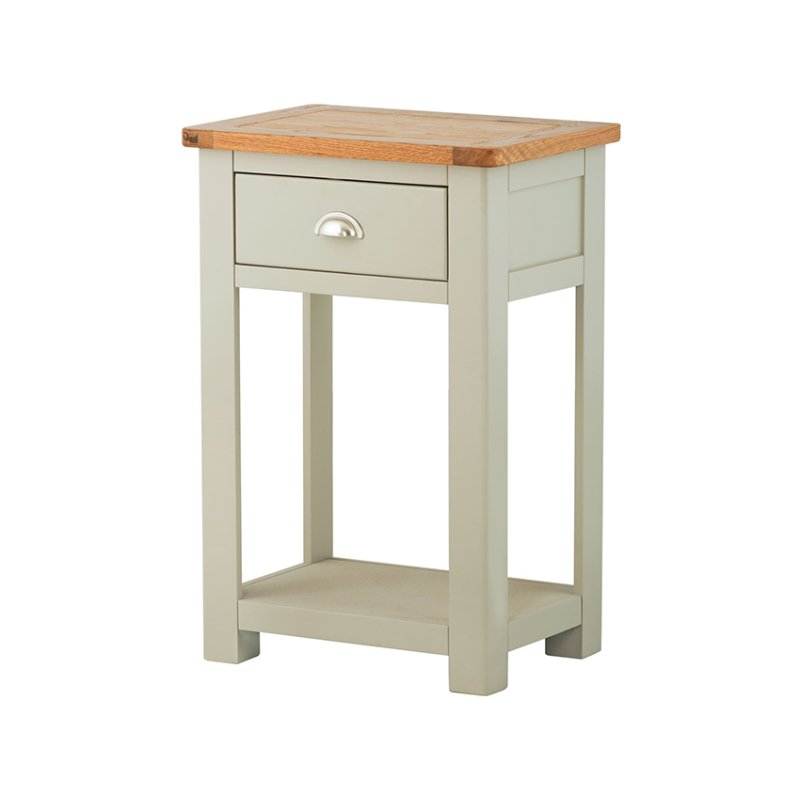 1 Drawer Console Table 1 Drawer Console Table