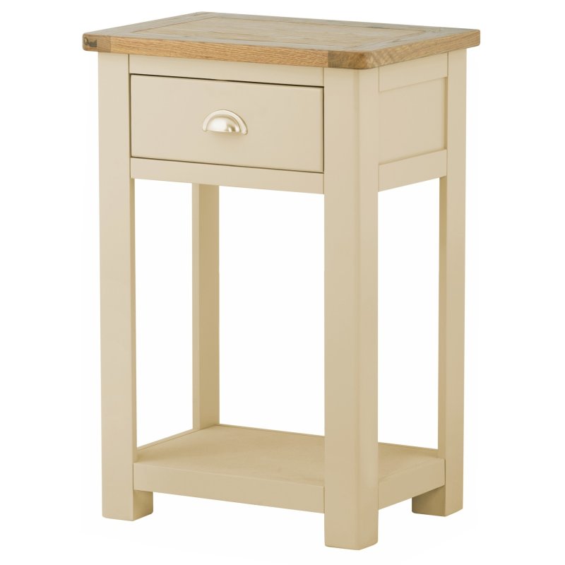 1 Drawer Console Table 1 Drawer Console Table