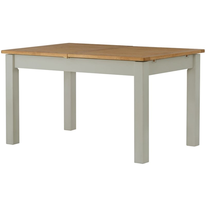 Extending Table Extending Table