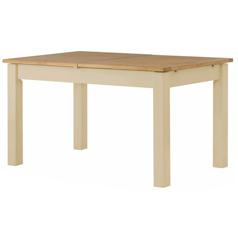 Extending Table Extending Table