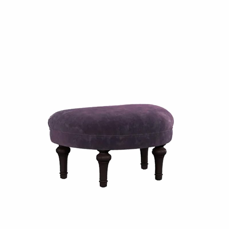 Tetrad Ellington Stool Tetrad Ellington Stool