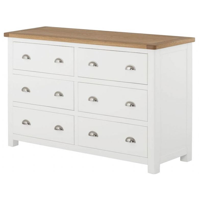 6 Drawer Chest 6 Drawer Chest