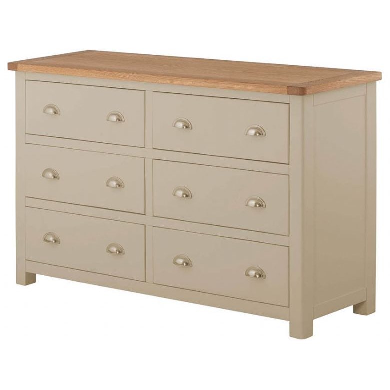 6 Drawer Chest 6 Drawer Chest