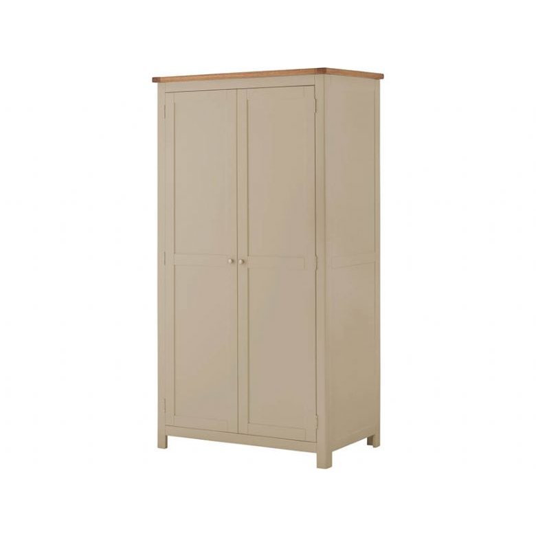 2 Door Wardrobe 2 Door Wardrobe