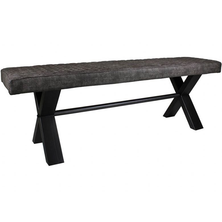 140cm Upholstered Bench 140cm Upholstered Bench