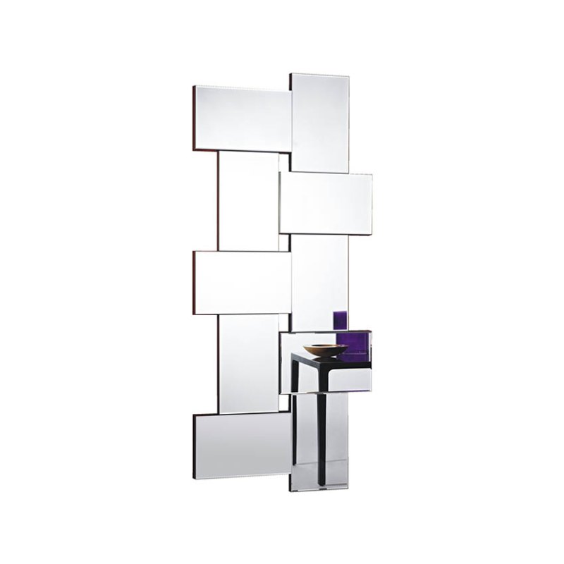 Criss Cross Modern Mirror Criss Cross Modern Mirror