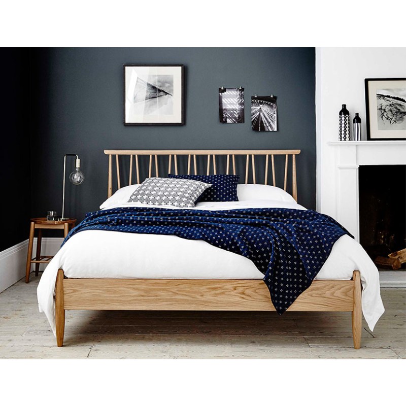 4'6 Bedstead 4'6 Bedstead