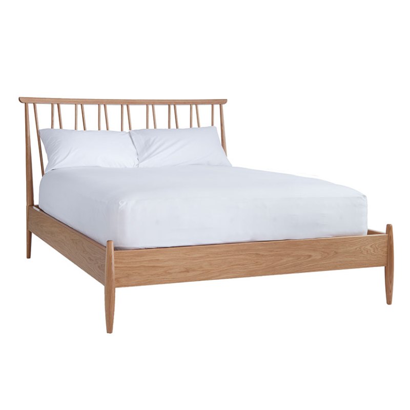 4'6 Bedstead 4'6 Bedstead