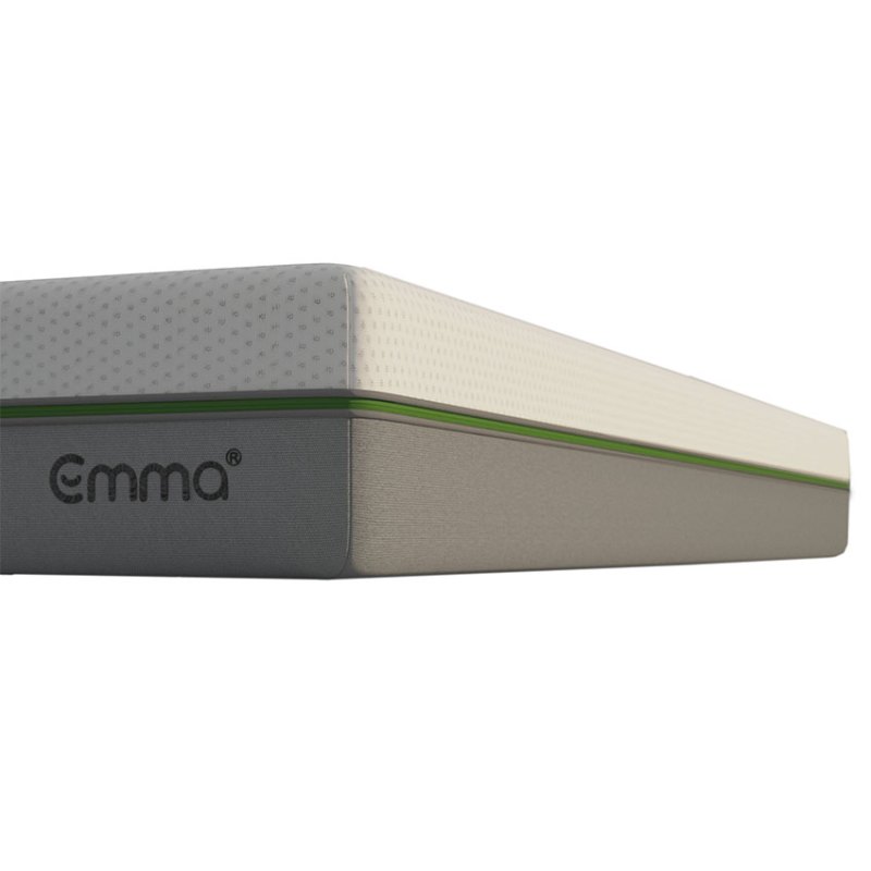 Emma Smart Hybrid Single Mattress Emma Smart Hybrid Single Mattress