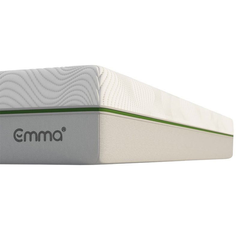 Emma Smart Hybrid Double Mattress Emma Smart Hybrid Double Mattress