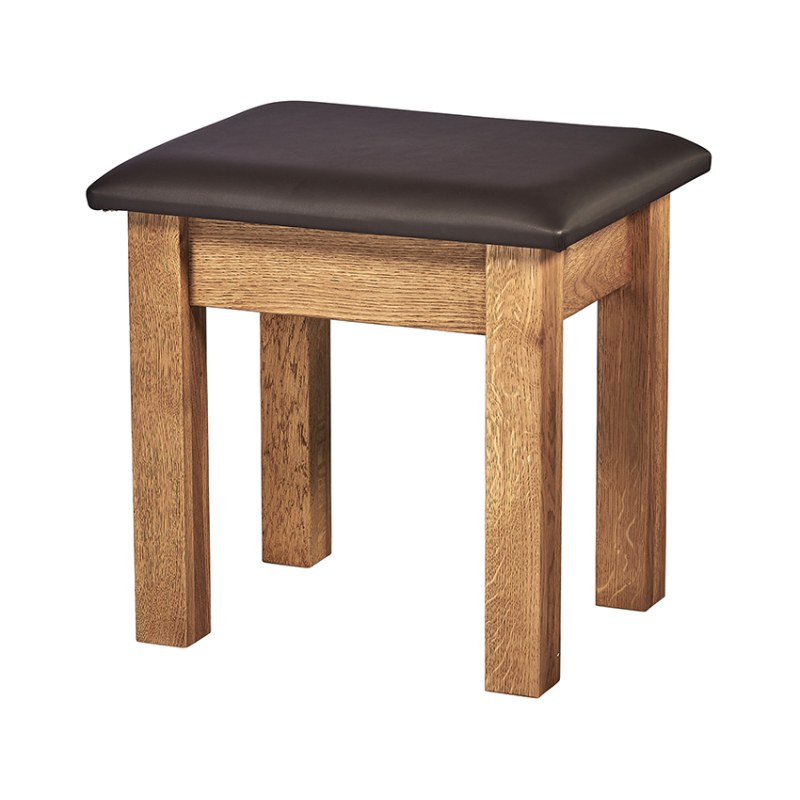 DRESSER STOOL DRESSER STOOL