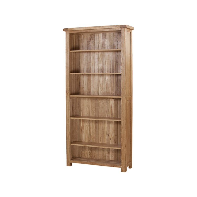 6' Wide Bookcase 6' Wide Bookcase