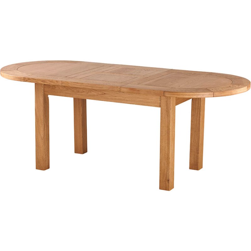 Large D-End Ext Table Large D-End Ext Table