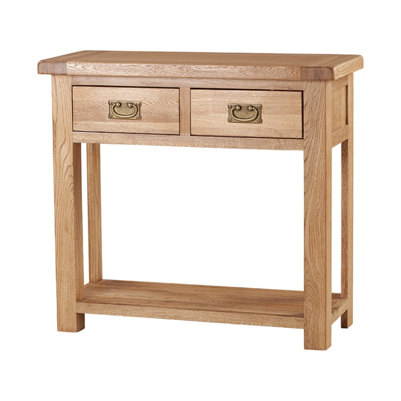 2 Drawer Console Table 2 Drawer Console Table