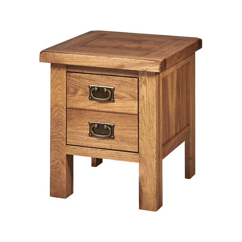 1 Drawer Lamp Table 1 Drawer Lamp Table