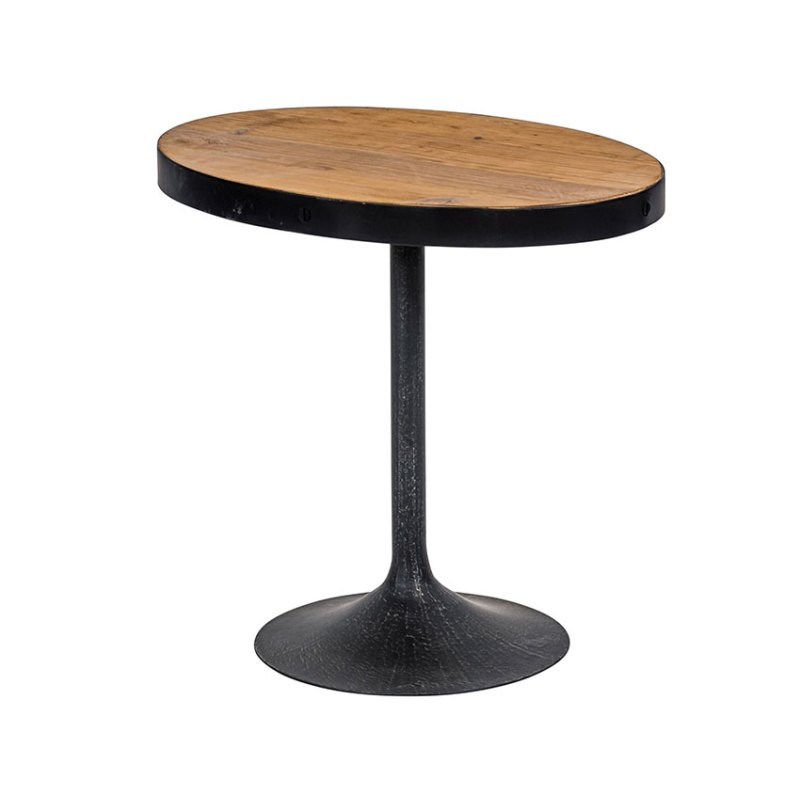 Heston Medium Side Table Heston Medium Side Table