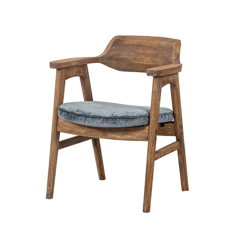 Heston Anders Dining Chair Heston Anders Dining Chair