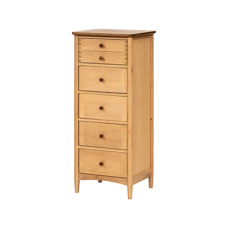 5 Drawer Wellington Chest 5 Drawer Wellington Chest