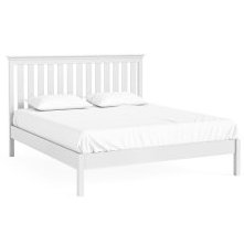 4'6 Bedframe 4'6 Bedframe