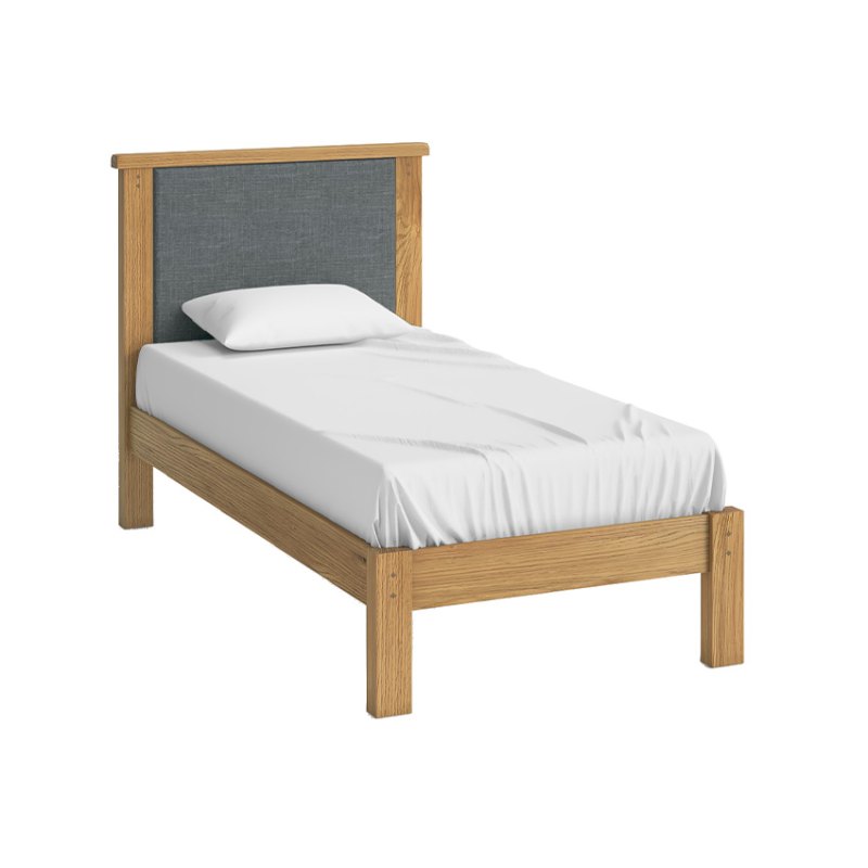 BED 3' UPHOLSTERED BED 3' UPHOLSTERED