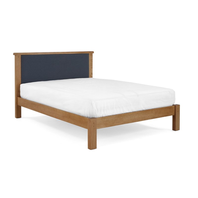 BED 5' UPHOLSTERED BED 5' UPHOLSTERED