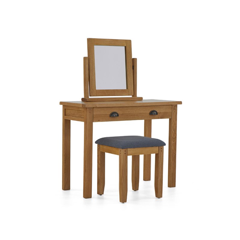 DRESSING TABLE SET DRESSING TABLE SET