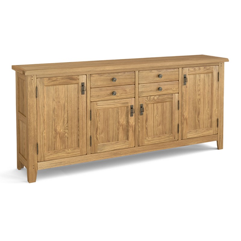 EXTRA LARGE SIDEBOARD EXTRA LARGE SIDEBOARD