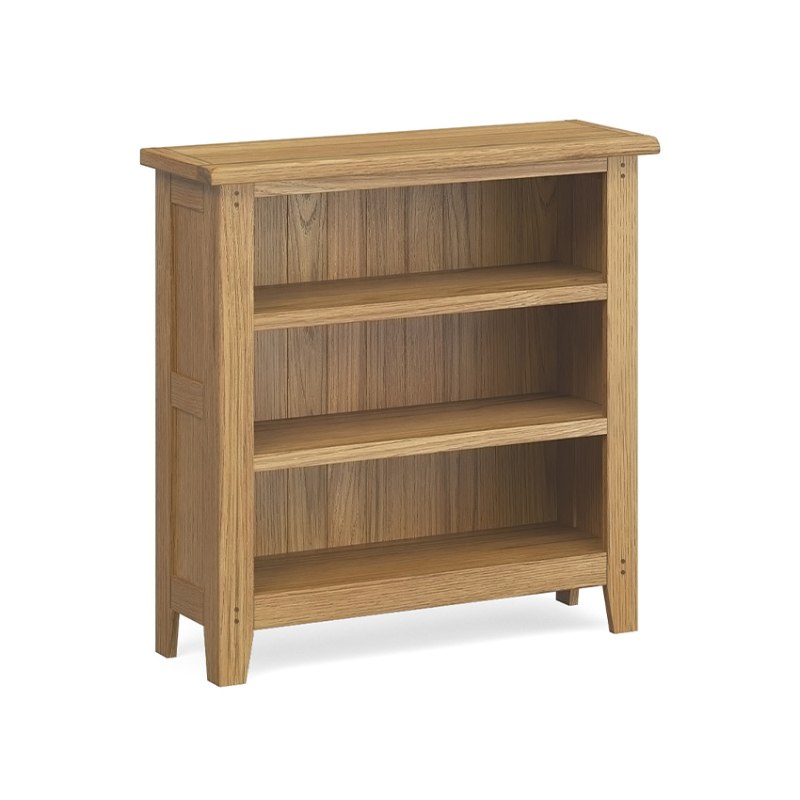 LOW BOOKCASE KD LOW BOOKCASE KD