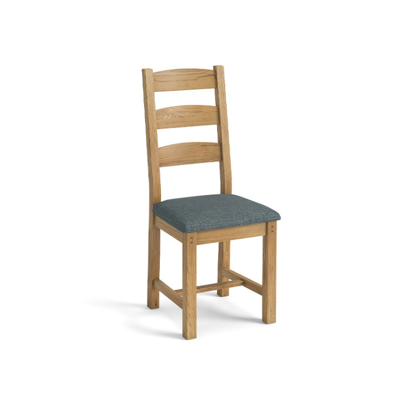 LADDER CHAIR KD LADDER CHAIR KD