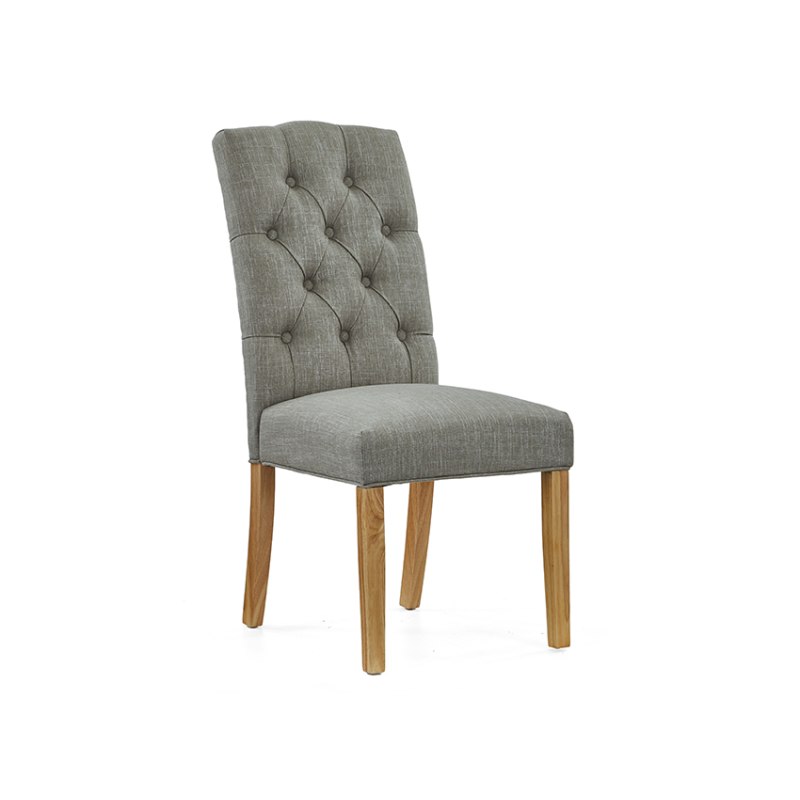 CHELSEA DINING CHAIR CHELSEA DINING CHAIR