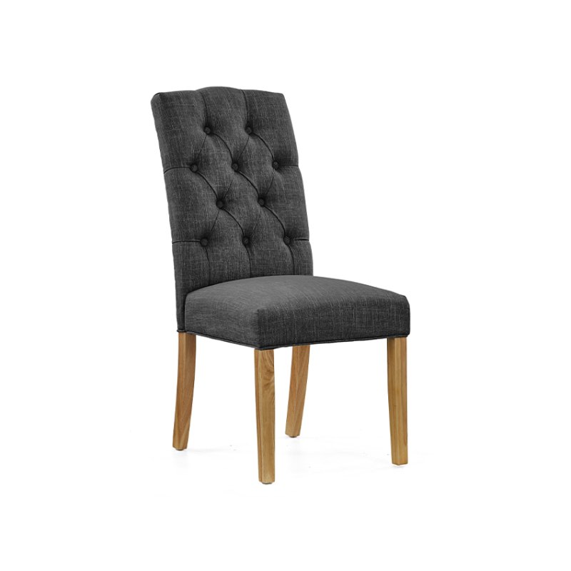 CHELSEA DINING CHAIR CHELSEA DINING CHAIR