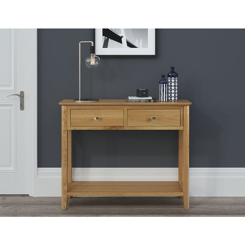 Console Table Console Table