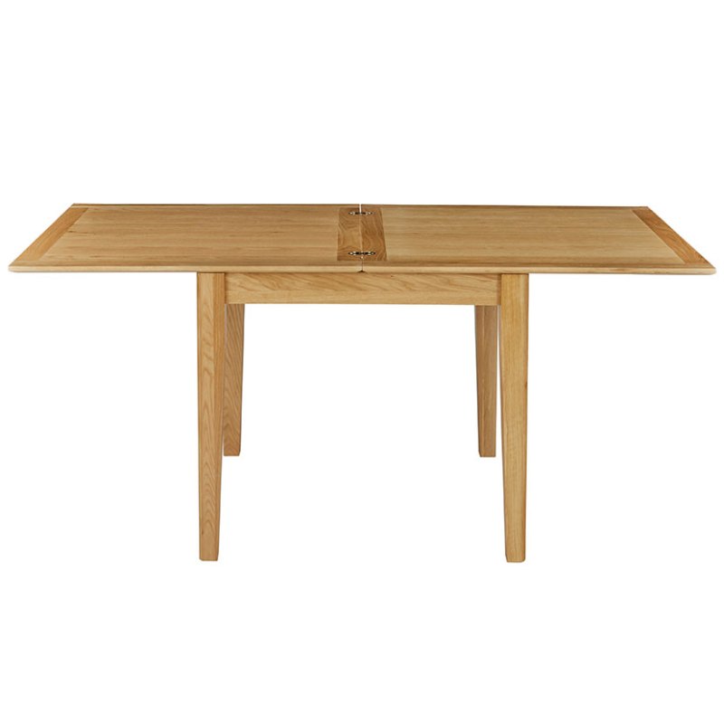 Flip Top Extending Table Flip Top Extending Table