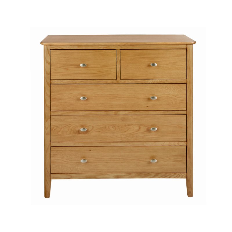 2 + 3 Drawer Chest 2 + 3 Drawer Chest