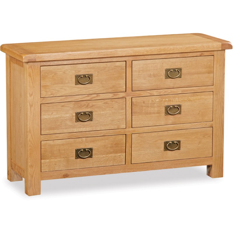 Chest 6 Drawers Chest 6 Drawers