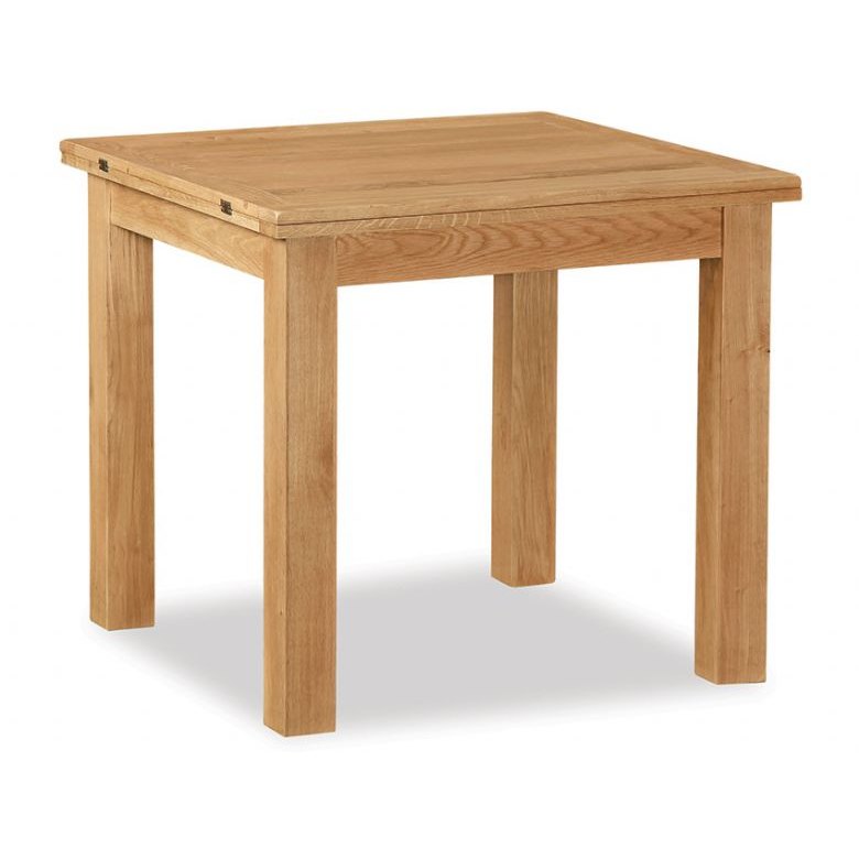 Square Flip Top Table Square Flip Top Table