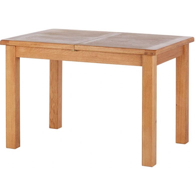 Compact Extending Table Compact Extending Table