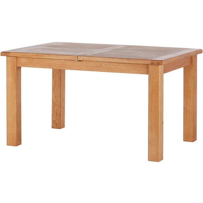 Small Extending Table Small Extending Table