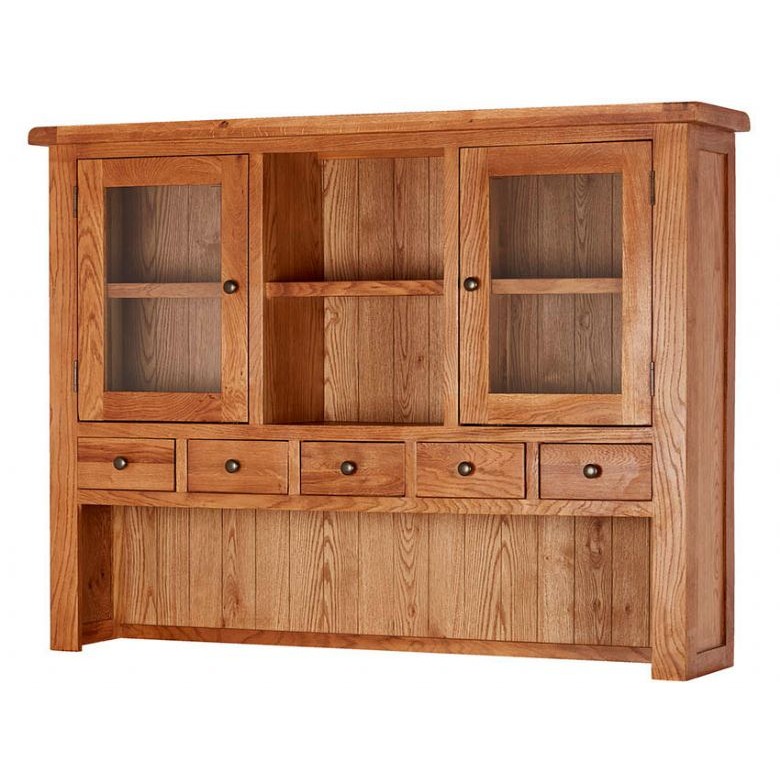 Large Hutch Large Hutch