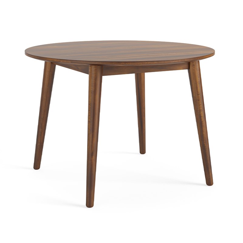 ROUND DINING TABLE ROUND DINING TABLE