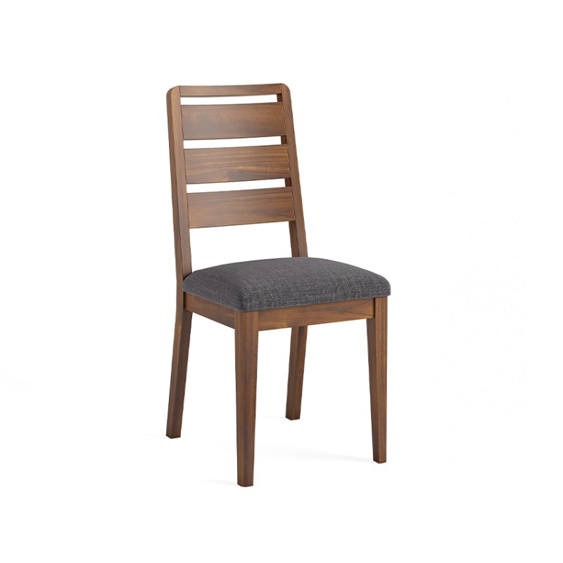 LADDER BACK DINING CHAIR LADDER BACK DINING CHAIR