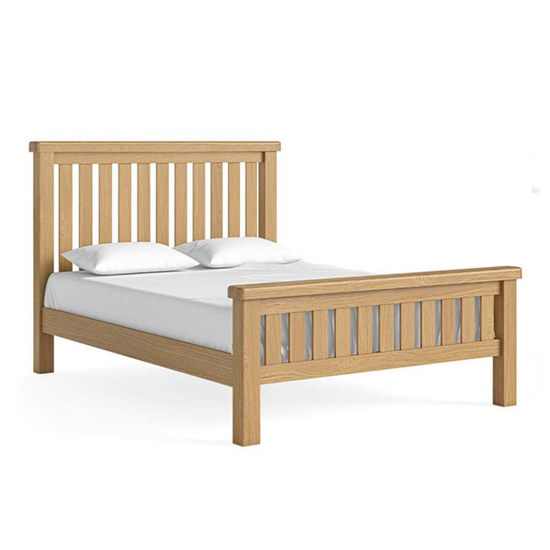 5' BED SLATTED 5' BED SLATTED