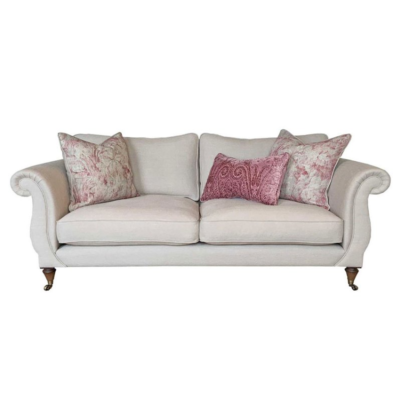 Atherton 4 Seater Sofa Atherton 4 Seater Sofa