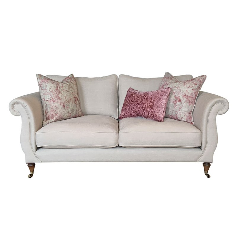 Atherton 3 Seater Sofa Atherton 3 Seater Sofa