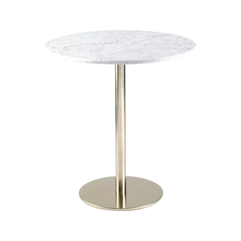 Tallin 60cm Circular Stool Table Tallin 60cm Circular Stool Table