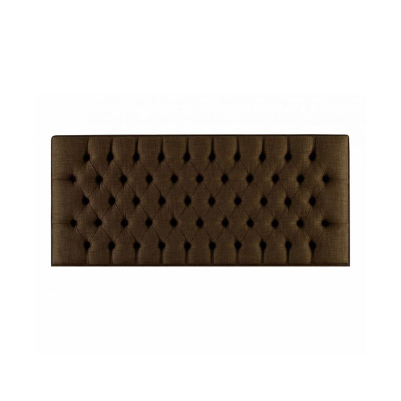 90cm Eleanor Shallow Headboard 90cm Eleanor Shallow Headboard