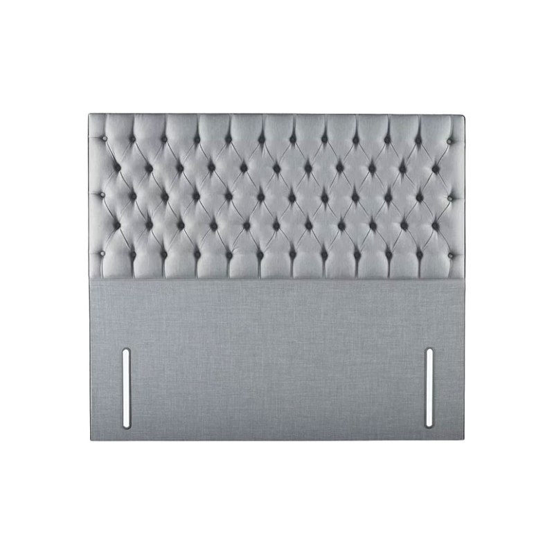 90cm Eleanor Euro Slim Headboard 90cm Eleanor Euro Slim Headboard