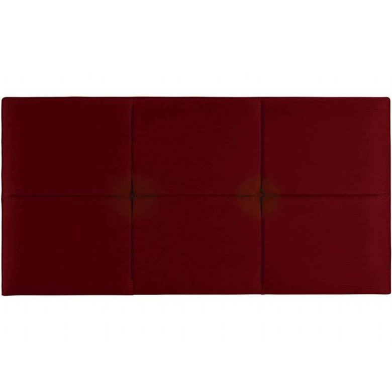 150cm Fiona Shallow Headboard 150cm Fiona Shallow Headboard