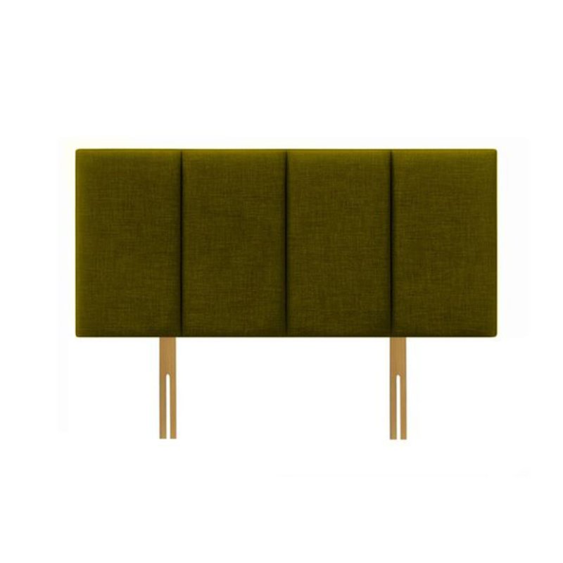 120cm Francesca Shallow Headboard 120cm Francesca Shallow Headboard