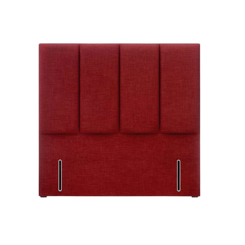 90cm Francesca Euro Slim Headboard 90cm Francesca Euro Slim Headboard